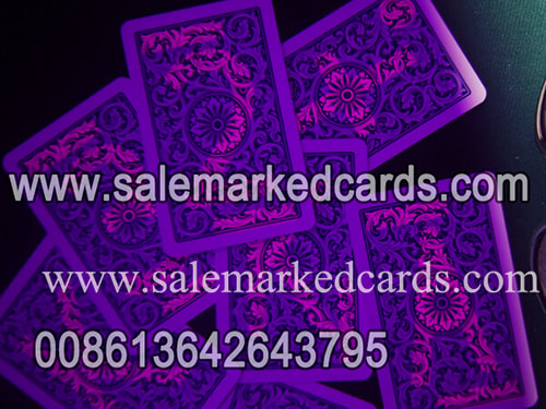 Copag marked poker cards