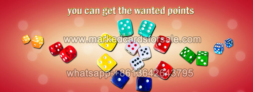 professional loaded dice for sale